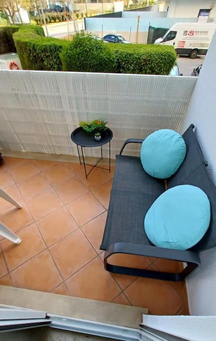 Portimao Altumar Apartment Exterior photo